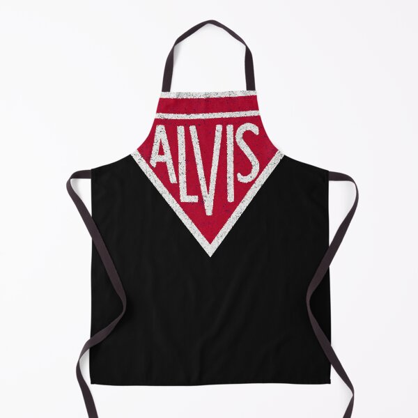 Item preview, Alvis Retro British Car Company Vintage Logo Badge Gift Classic T-Shirt.png designed and sold by KathleenHiguera.