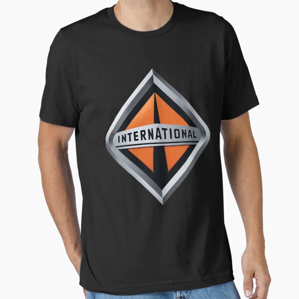 Amazing International Truck Design Essential T-Shirt.png Essential T-Shirt