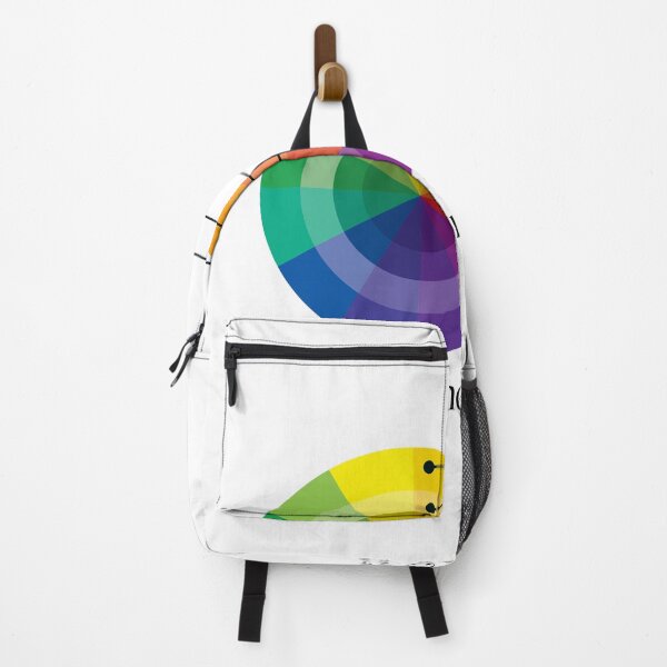 Item preview, colour theory poster | colour theory wheel poster designed and sold by KARTICK DUTTA.
