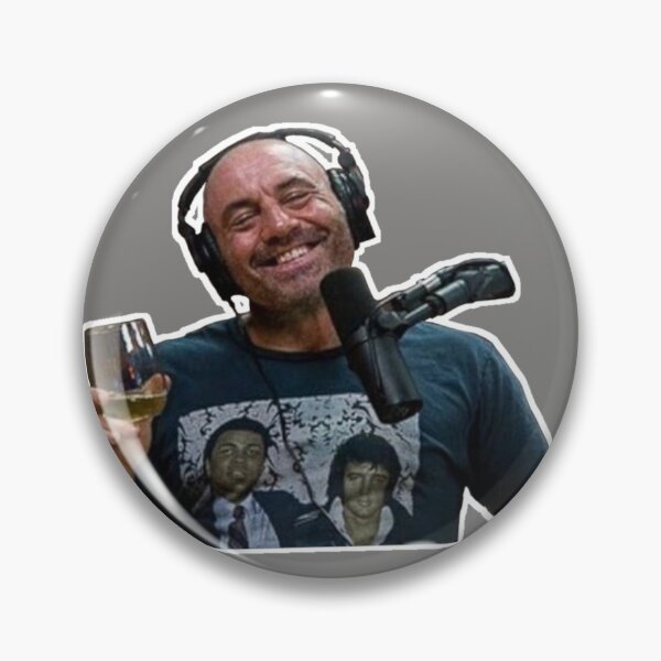 Item preview, Joe Rogan Experience Drinking designed and sold by HootVault.