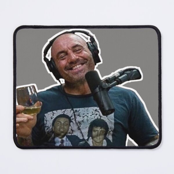 Item preview, Joe Rogan Experience Drinking designed and sold by HootVault.