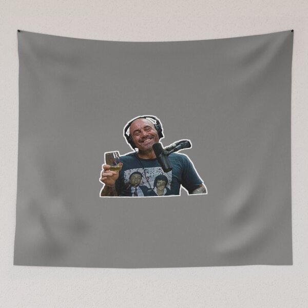 Item preview, Joe Rogan Experience Drinking designed and sold by HootVault.