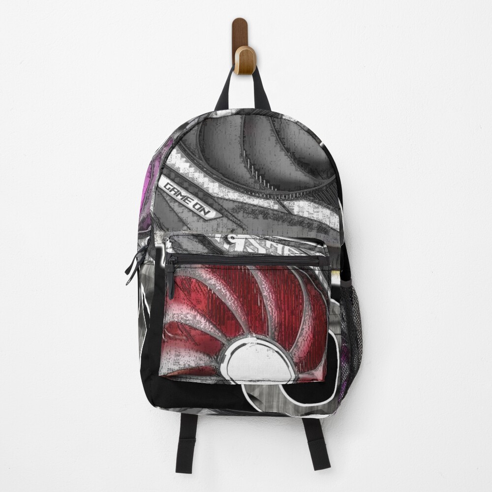 Item preview, Backpack designed and sold by StepupDesign.