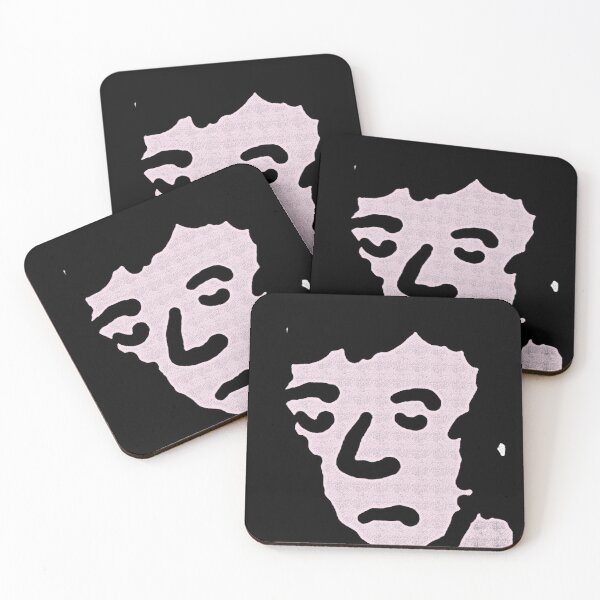 Item preview,  Face, Flesh, Pensive, serious designed and sold by Stacey Lazarus.