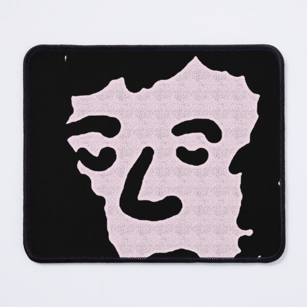 Item preview,  Face, Flesh, Pensive, serious designed and sold by Stacey Lazarus.