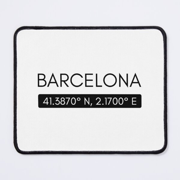 Item preview, Barcelona, Spain designed and sold by Jajamon.