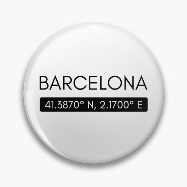 Item preview, Barcelona, Spain designed and sold by Jajamon.