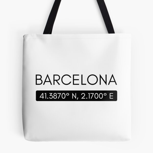Item preview, Barcelona, Spain designed and sold by Jajamon.