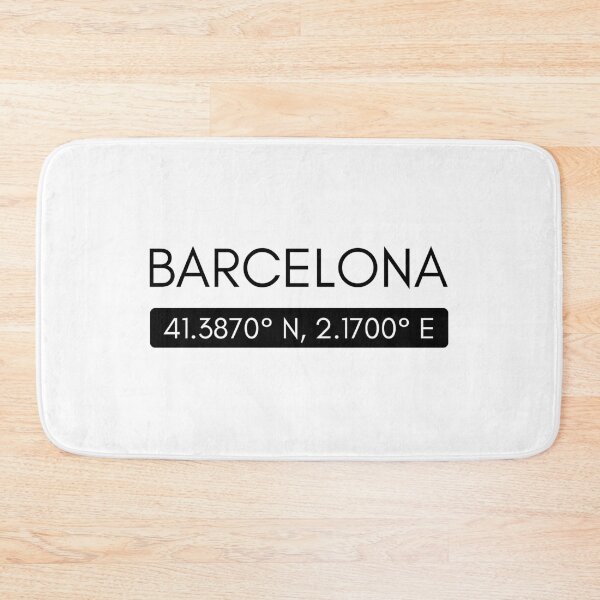 Item preview, Barcelona, Spain designed and sold by Jajamon.