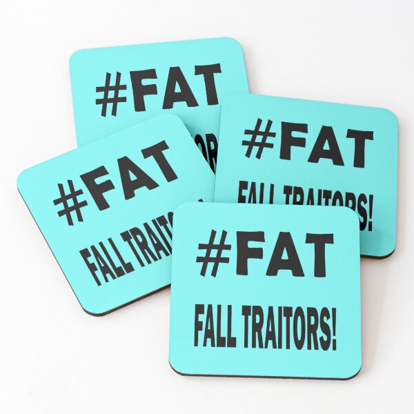 Item preview, I_m not fat  women _amp_ Men    designed and sold by waldenLD2.