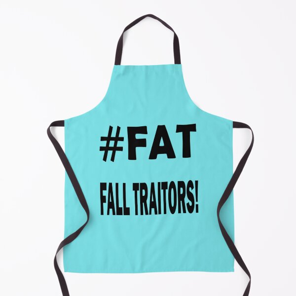 Item preview, I_m not fat  women _amp_ Men    designed and sold by waldenLD2.