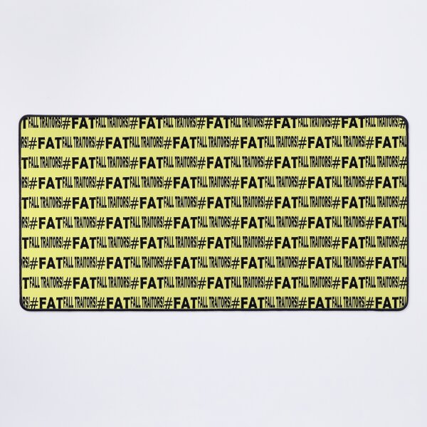 Item preview, I_m not fat  women _amp_ Men    designed and sold by waldenLD2.