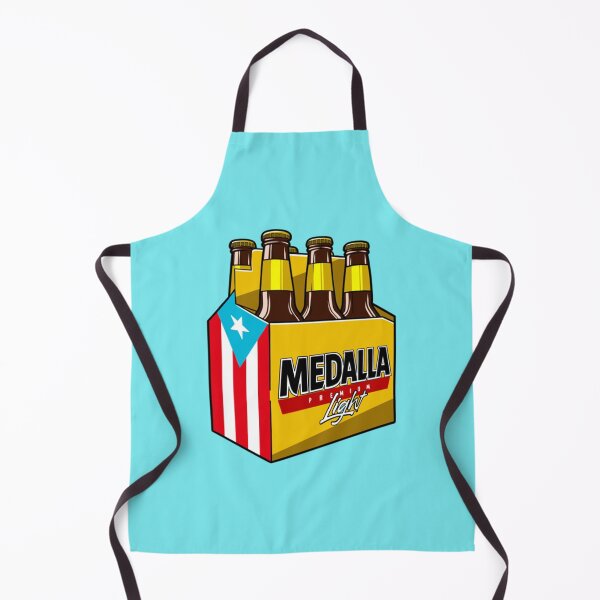 Item preview, Medalla Light Six Pack    designed and sold by waldenLD2.