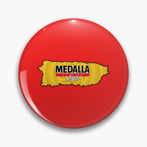 Item preview, Medalla Light Puerto Rico designed and sold by waldenLD2.
