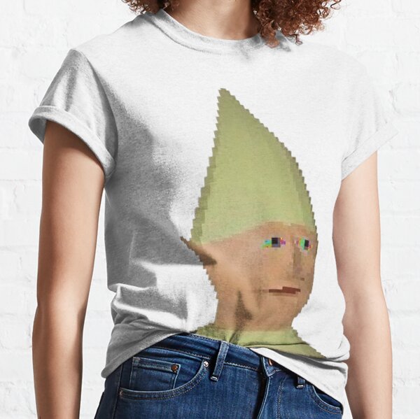 Gnome Child High On Life Classic T-Shirt