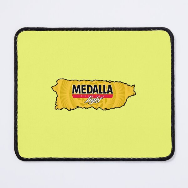 Item preview, Medalla Light Puerto Rico designed and sold by waldenLD2.