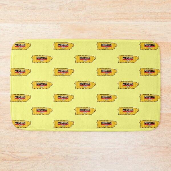 Item preview, Medalla Light Puerto Rico   designed and sold by waldenLD2.