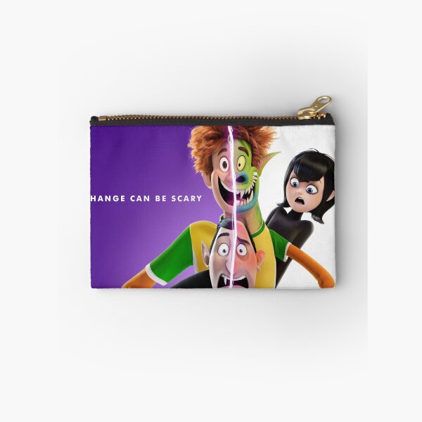 Item preview, Hotel Transylvania Transformania 4 - Human and monster reversal designed and sold by Funny-Quote.