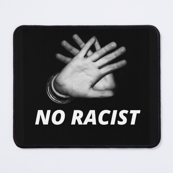 Item preview, stop no racism designed and sold by JokerH.