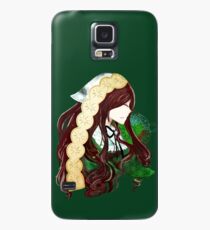 Suiseiseki Case/Skin for Samsung Galaxy
