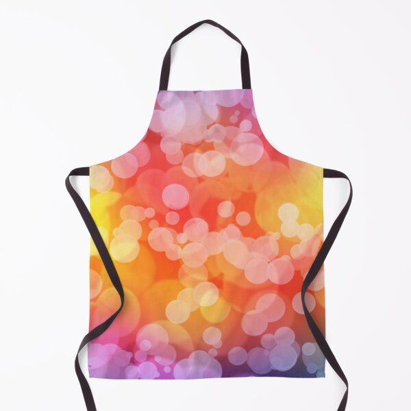 Item preview, Colorful Light Effect designed and sold by mythographiaart.