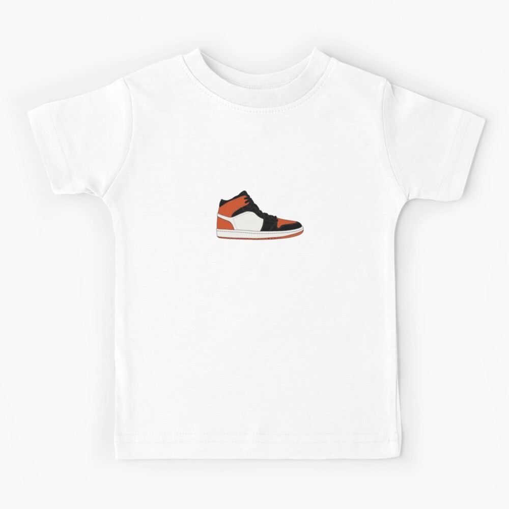 shattered backboard kids