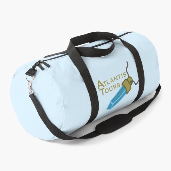 Item preview, Atlantis Tours designed and sold by rachelsuli.