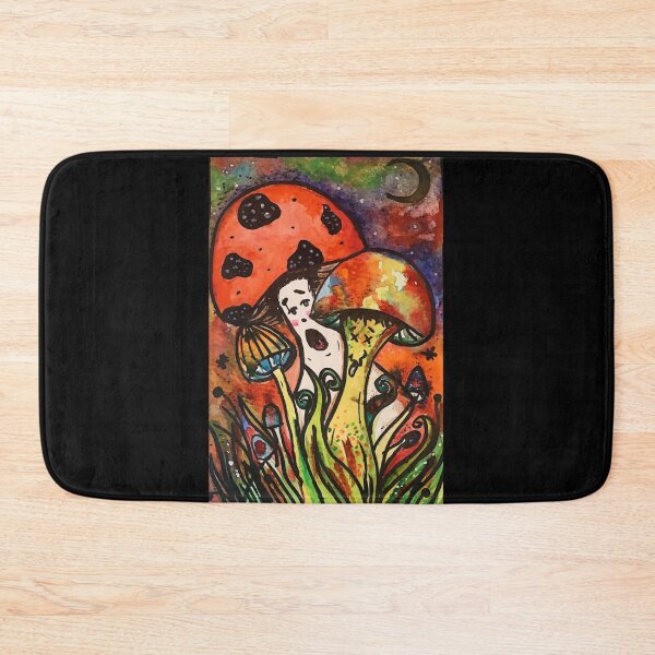 Item preview, Trippy mushy’s Classic designed and sold by jonathanchatman.