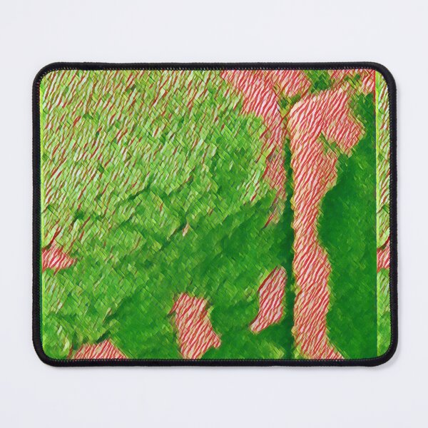 Item preview, Green Seas designed and sold by Tovers.