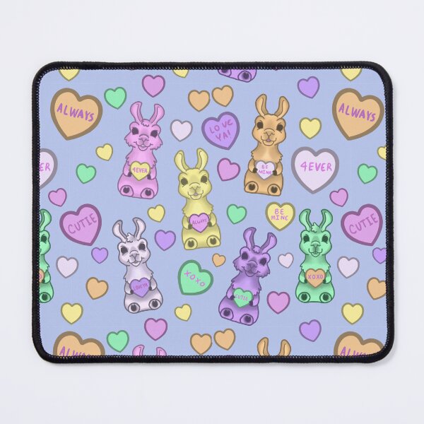 Item preview, Sweet sugar llamas designed and sold by Breezeworks.