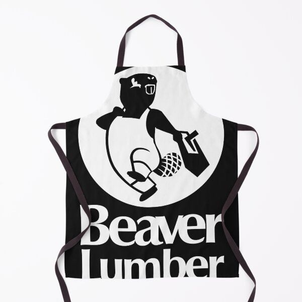 Item preview, Beaver Lumber Essential T-Shirt.png designed and sold by AndrewFurtado.