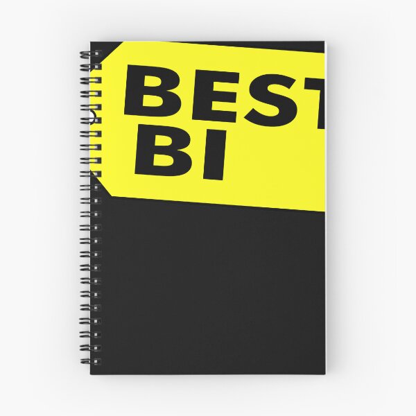 Item preview, Best Bi Classic T-Shirt.png designed and sold by AndrewFurtado.