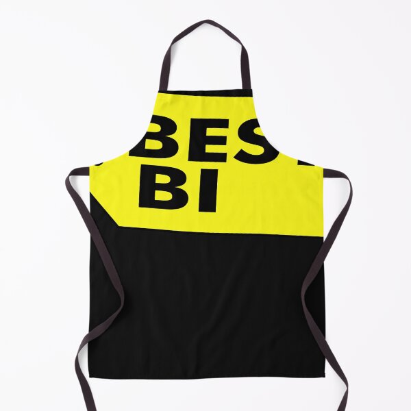 Item preview, Best Bi Classic T-Shirt.png designed and sold by AndrewFurtado.