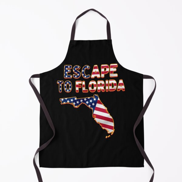 Item preview, Ron Desantis Escape To Florida Classic designed and sold by jonathanchatman.