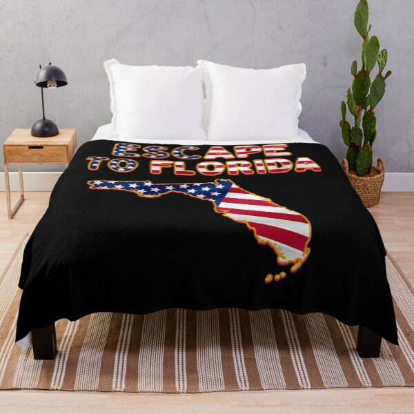 Item preview, Ron Desantis Escape To Florida Classic designed and sold by jonathanchatman.