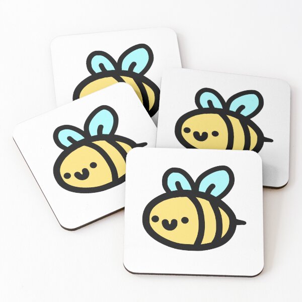 Item preview, Bee designed and sold by unclehamby.