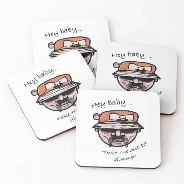 Item preview, Take me out to dinner! designed and sold by PrinceOfCavan.