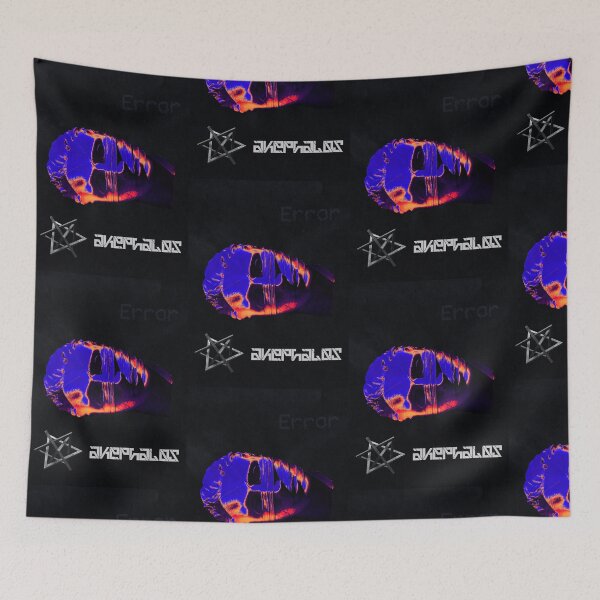 Item preview, Akephalos designed and sold by R-A Designs.
