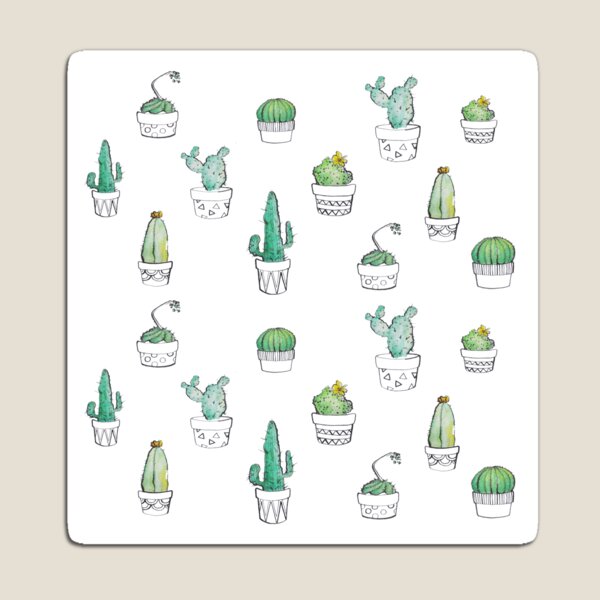 Item preview, Cactus designed and sold by katiemunro.