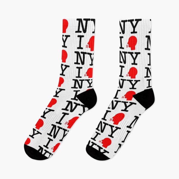 Item preview, I [Smell] New York designed and sold by Good-Looking Corpse.