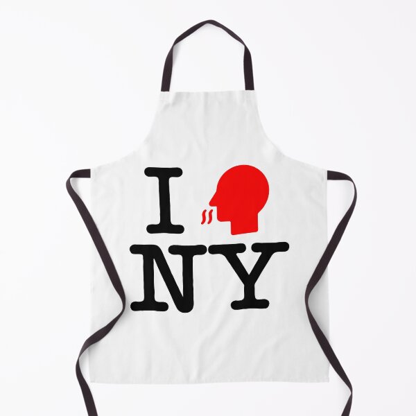 Item preview, I [Smell] New York designed and sold by Good-Looking Corpse.