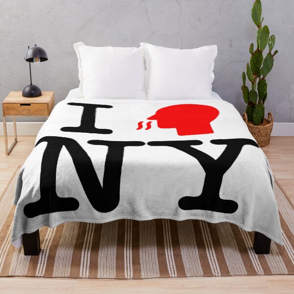 Item preview, I [Smell] New York designed and sold by Good-Looking Corpse.