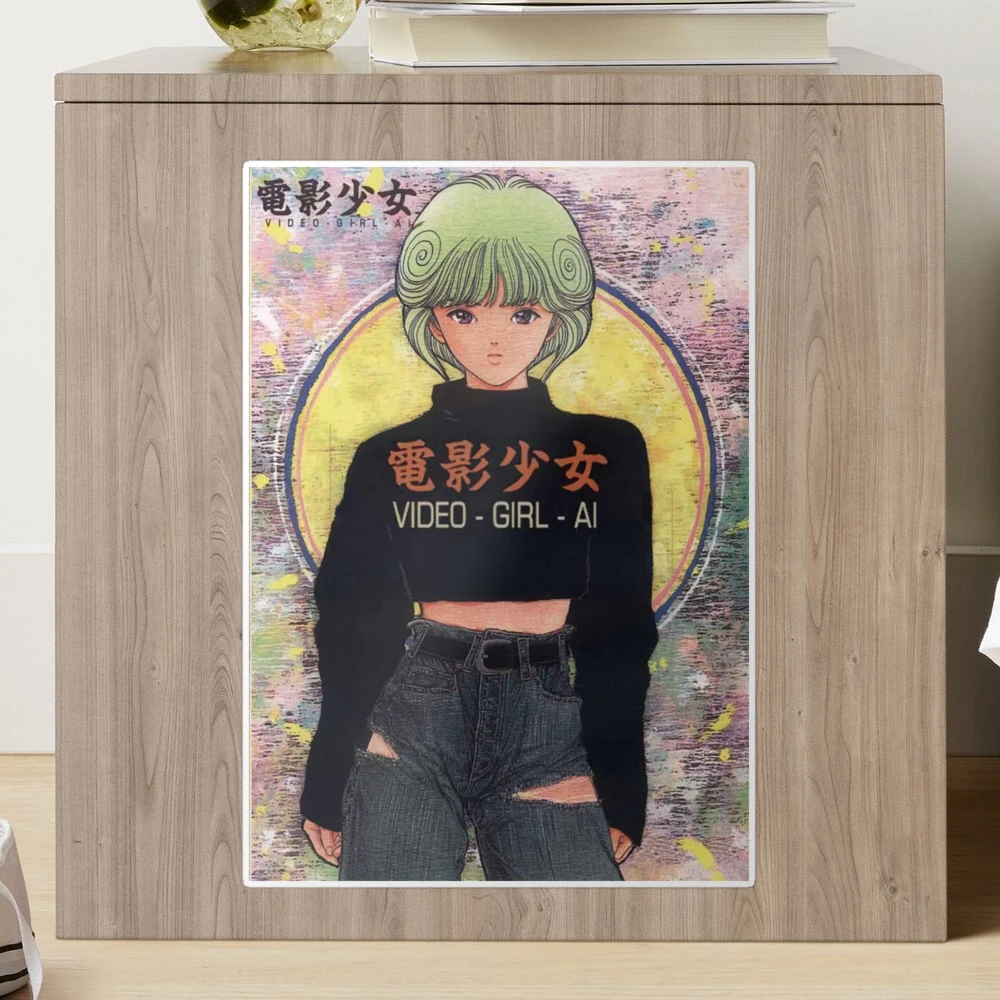 Video Girl Ai
