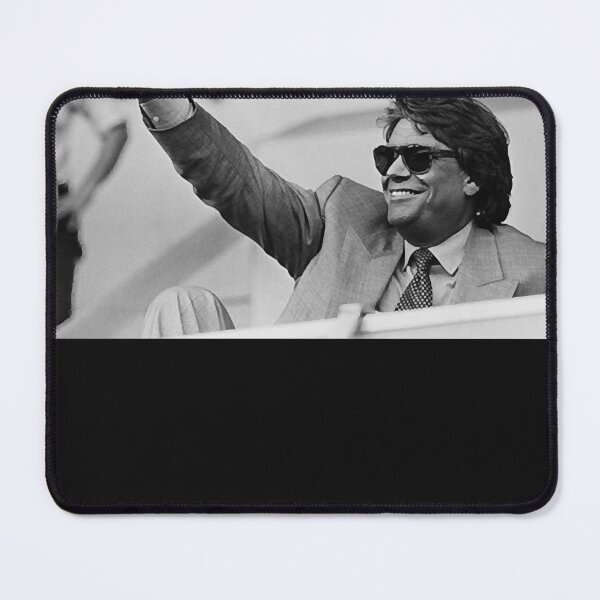Item preview, Bernard Tapie Classic T-Shirt designed and sold by TinaMartisa.
