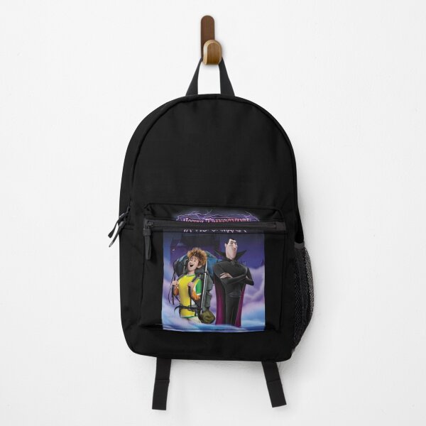 Item preview, Hotel Transylvania Transformania 4 - Dracula and Jonathan Loughran designed and sold by Funny-Quote.