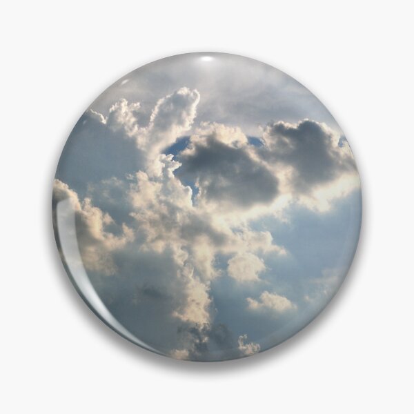 Item preview, Cloud Formations designed and sold by michaelasamples.