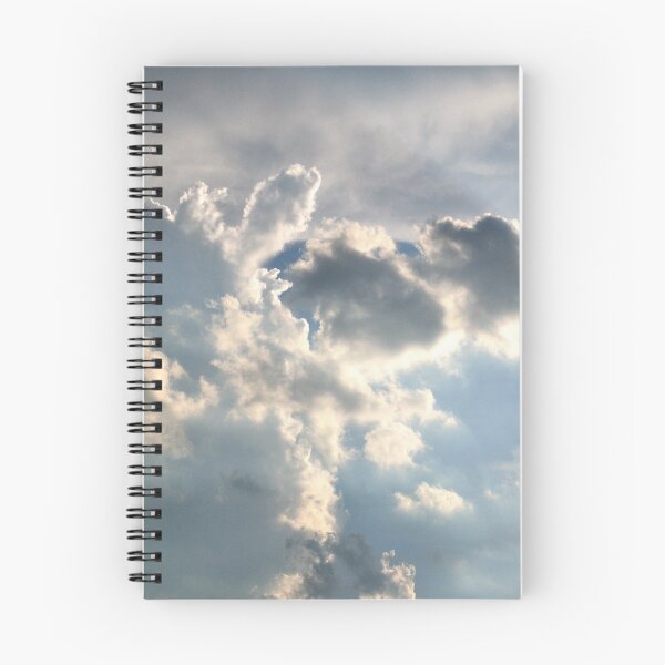 Item preview, Cloud Formations designed and sold by michaelasamples.