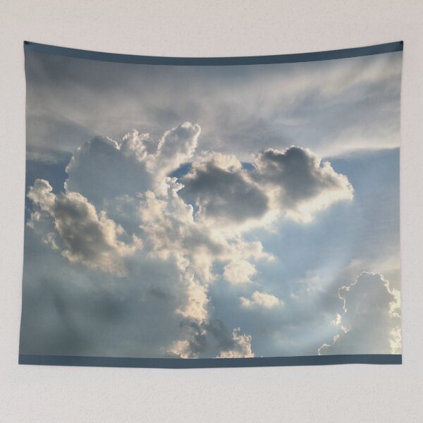 Item preview, Cloud Formations designed and sold by michaelasamples.