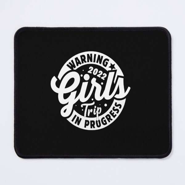 Item preview, Girls Trip 2022 In Progress Besties Reunion Funny Gifts  designed and sold by AshleyGold25k2.