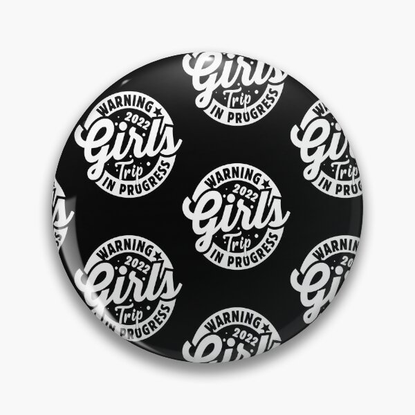 Item preview, Girls Trip 2022 In Progress Besties Reunion Funny Gifts  designed and sold by AshleyGold25k2.